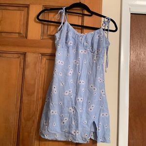 LA hearts cute summer dress